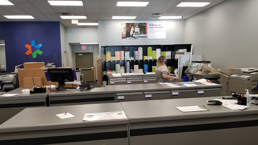 Print Shop «FedEx Office Print & Ship Center», reviews and photos, 8707 SW Tualatin-Sherwood Rd, Tualatin, OR 97062, USA