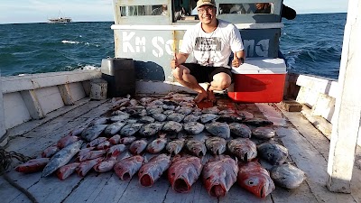 Photos of Shop Monster Fishing