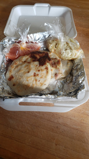 Donut Shop «AMA Donuts», reviews and photos, 1057 E Mission Blvd, Pomona, CA 91766, USA