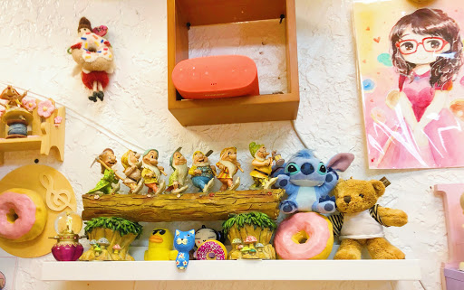 Donut Shop «Sara Donuts», reviews and photos, 2201 Long Prairie Rd, Flower Mound, TX 75022, USA