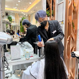 INSTYLE SALON MBK