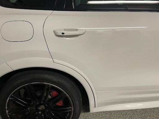 Auto Body Shop «Autobahn Collision Center», reviews and photos, 20655 Hawthorne Blvd, Torrance, CA 90503, USA