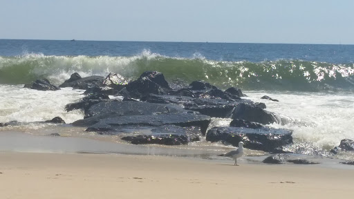 Breakfast Restaurant «Sandy Seagull Corner Store», reviews and photos, 101 1st Ave, Manasquan, NJ 08736, USA