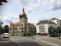 Place Albert SCHWEITZER Haguenau