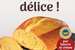 Boulangerie Sicard image