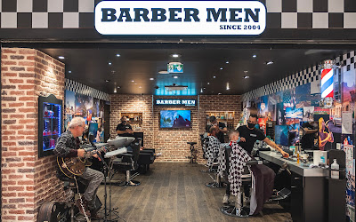Barber Men Istres à Istres