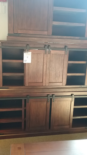 Furniture Store «Ashley HomeStore», reviews and photos, 2400 W International Speedway Blvd, Daytona Beach, FL 32114, USA