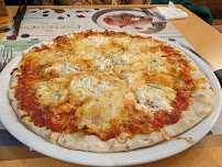 Plats et boissons du Pizzeria pizzéria della piazza à La Mure - n°8