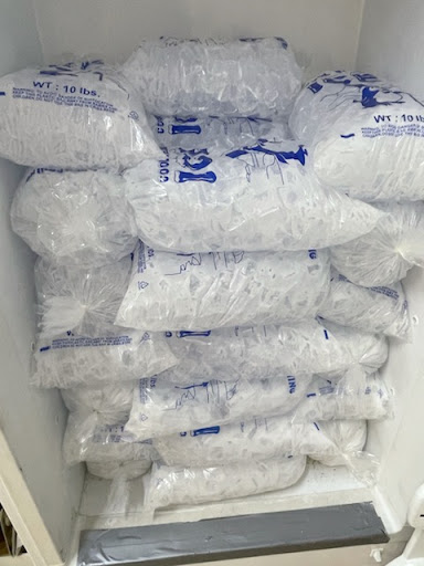 Grocery Store «Lucky J Market», reviews and photos, 1285 E Prince Rd, Tucson, AZ 85719, USA