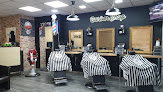 Salon de coiffure Barber Shop by Kais coiffure 38100 Grenoble