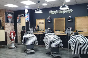 Barber Shop by Kais coiffure image