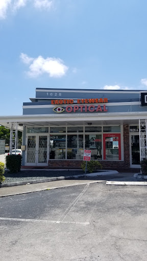 Exotic Eyewear Optical, 1626 N Federal Hwy, Fort Lauderdale, FL 33305, USA, 