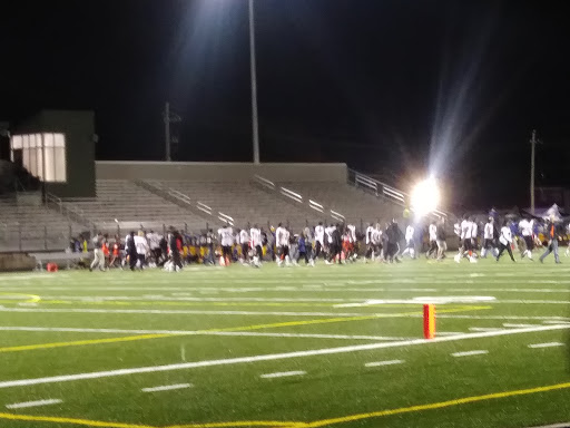 Stadium «Custer Stadium», reviews and photos, 4300 W Fairmount Ave, Milwaukee, WI 53218, USA