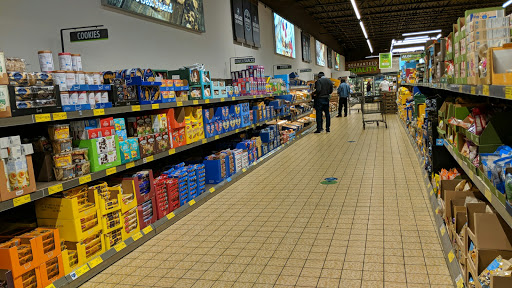 Supermarket «ALDI», reviews and photos, 2505 N Hwy 67, Florissant, MO 63033, USA