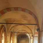 Photo n°6 de l'avis de Ulrich.o fait le 16/07/2023 à 10:54 sur le  Convento Boutique Hotel à Susa