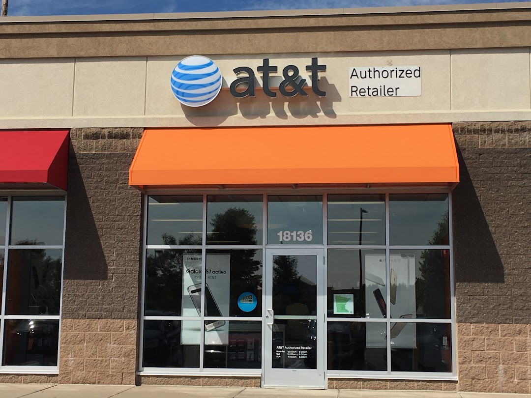 AT&T Store