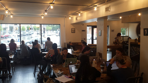 Coffee Shop «Saxbys Drexel», reviews and photos, 65 N 34th St, Philadelphia, PA 19104, USA