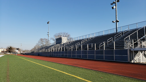 Stadium «Marcus Foster Memorial Stadium», reviews and photos, 1600 Staub St, Philadelphia, PA 19140, USA