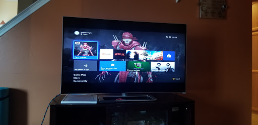 Video Game Store «GameStop», reviews and photos, 17124 Fort St, Riverview, MI 48193, USA