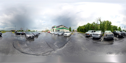 Used Car Dealer «Enterprise Car Sales», reviews and photos, 815 Blankenbaker Pkwy, Louisville, KY 40243, USA