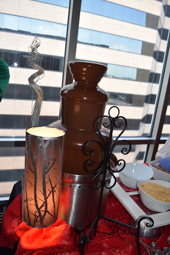 Health Club «The Downtown Club at Houston Center», reviews and photos, 1100 Caroline St, Houston, TX 77002, USA