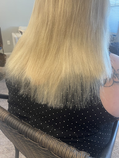 Hair Salon «Vidogi Salon & Boutique», reviews and photos, 4222 N Marshall Way, Scottsdale, AZ 85251, USA