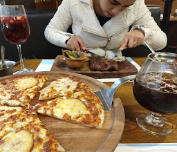 Parrilla Quilmes photo