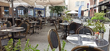 Atmosphère du Restaurant Le Sully à Chartres - n°1