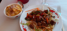 Nouille du Restaurant vietnamien Saveurs d'Asie à Moissac - n°4