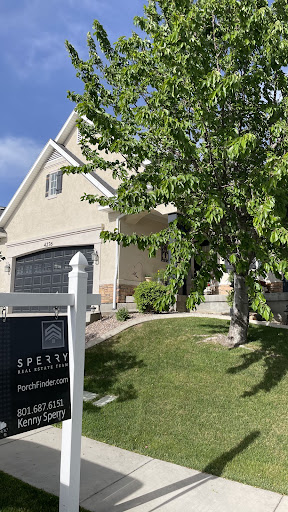 Real Estate Agency «Kenny Sperry - Tesava Group Real Estate», reviews and photos, 308 W Main St, Lehi, UT 84043, USA