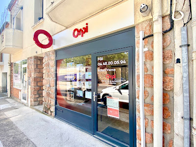 ORPI FGI BÉZIERS à Béziers