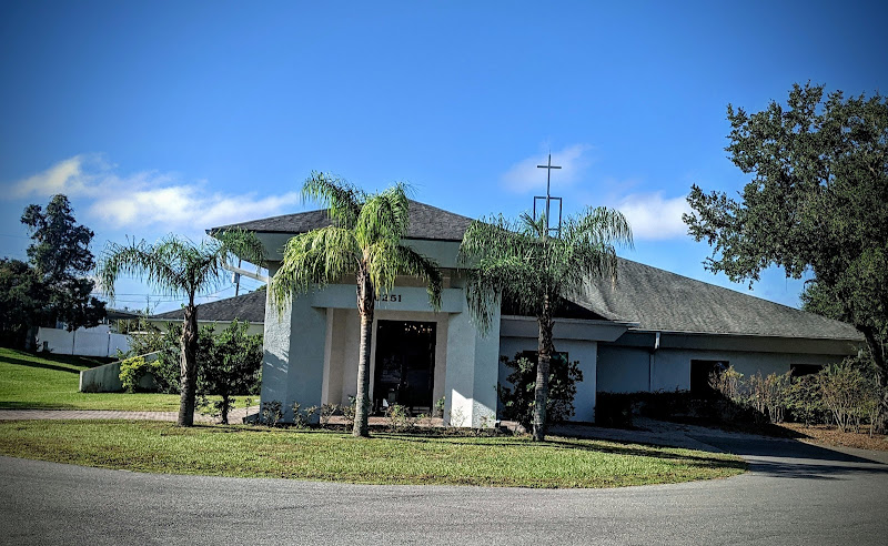 REDEEMED DISCIPLES CHURCH OF THE NEW COVENANT REVIEWS - REDEEMED DISCIPLES CHURCH OF THE NEW COVENANT at 7644 Broad Pointe Dr, Zephyrhills, FL 33541