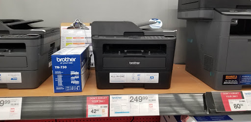 Office Supply Store «Staples», reviews and photos, 3600 N Duke St, Durham, NC 27704, USA