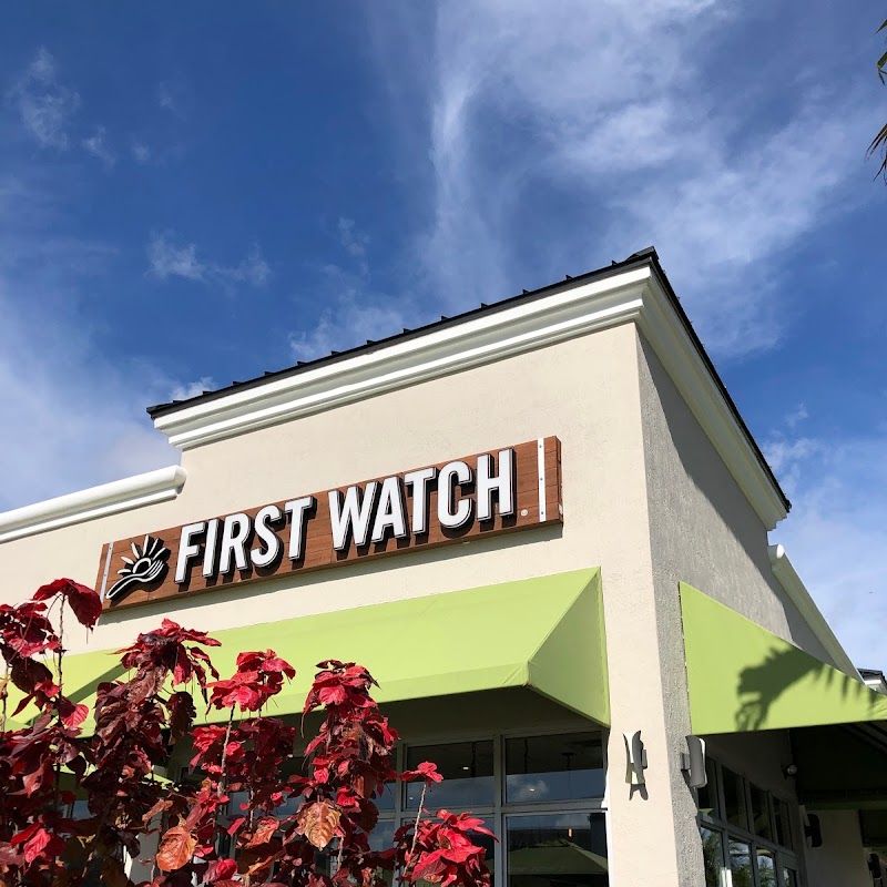 First Watch