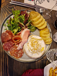 Plats et boissons du Restaurant Merry&Pippin à Le Puy-en-Velay - n°18