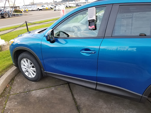 Mazda Dealer «Kiefer Mazda», reviews and photos, 383 Goodpasture Island Rd, Eugene, OR 97401, USA