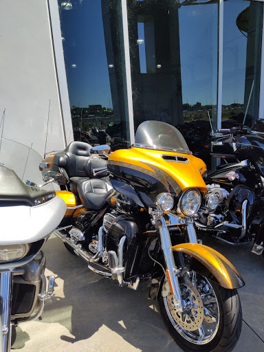 Harley-Davidson Dealer «Seminole Harley-Davidson», reviews and photos, 620 Hickman Cir, Sanford, FL 32771, USA