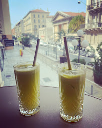 Jus du cafe fino à Nice - n°2