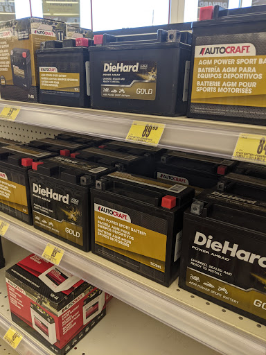 Auto Parts Store «Advance Auto Parts», reviews and photos, 2707 23rd Ave, Greeley, CO 80634, USA