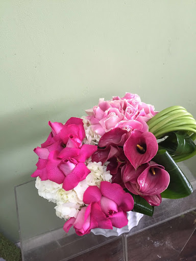 Florist «Aventura Florist», reviews and photos, 20445 Biscayne Blvd, Aventura, FL 33180, USA