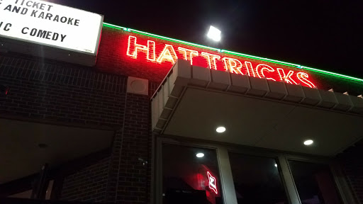Bar & Grill «Hat Tricks», reviews and photos, 101 E Corporate Dr #300, Lewisville, TX 75067, USA