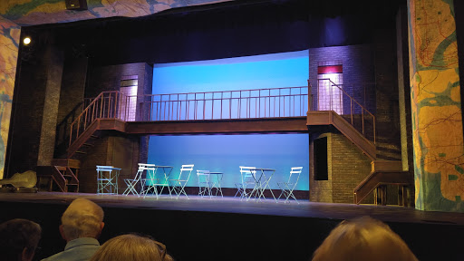 Performing Arts Theater «The Playhouse San Antonio», reviews and photos, 800 W Ashby Pl, San Antonio, TX 78212, USA