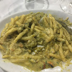 Photo n°1 de l'avis de Sofia.i fait le 19/07/2022 à 20:10 sur le  Ristorante al Faro da Corrado à Portopalo di Capo Passero