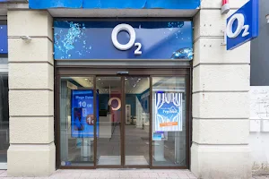 o2 Shop image