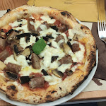 Photo n°2 de l'avis de Luigi.e fait le 22/10/2022 à 19:53 sur le  Pizzeria Dedicata à Paderno Dugnano