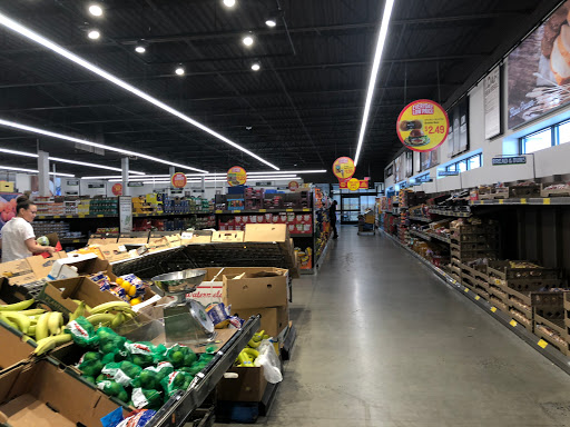 Supermarket «ALDI», reviews and photos, 63 Newtown Rd, Danbury, CT 06810, USA