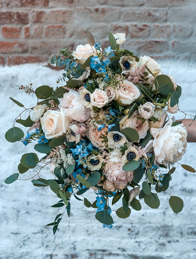 Florist «The Bloomery», reviews and photos, 616 Main St, Boonton, NJ 07005, USA