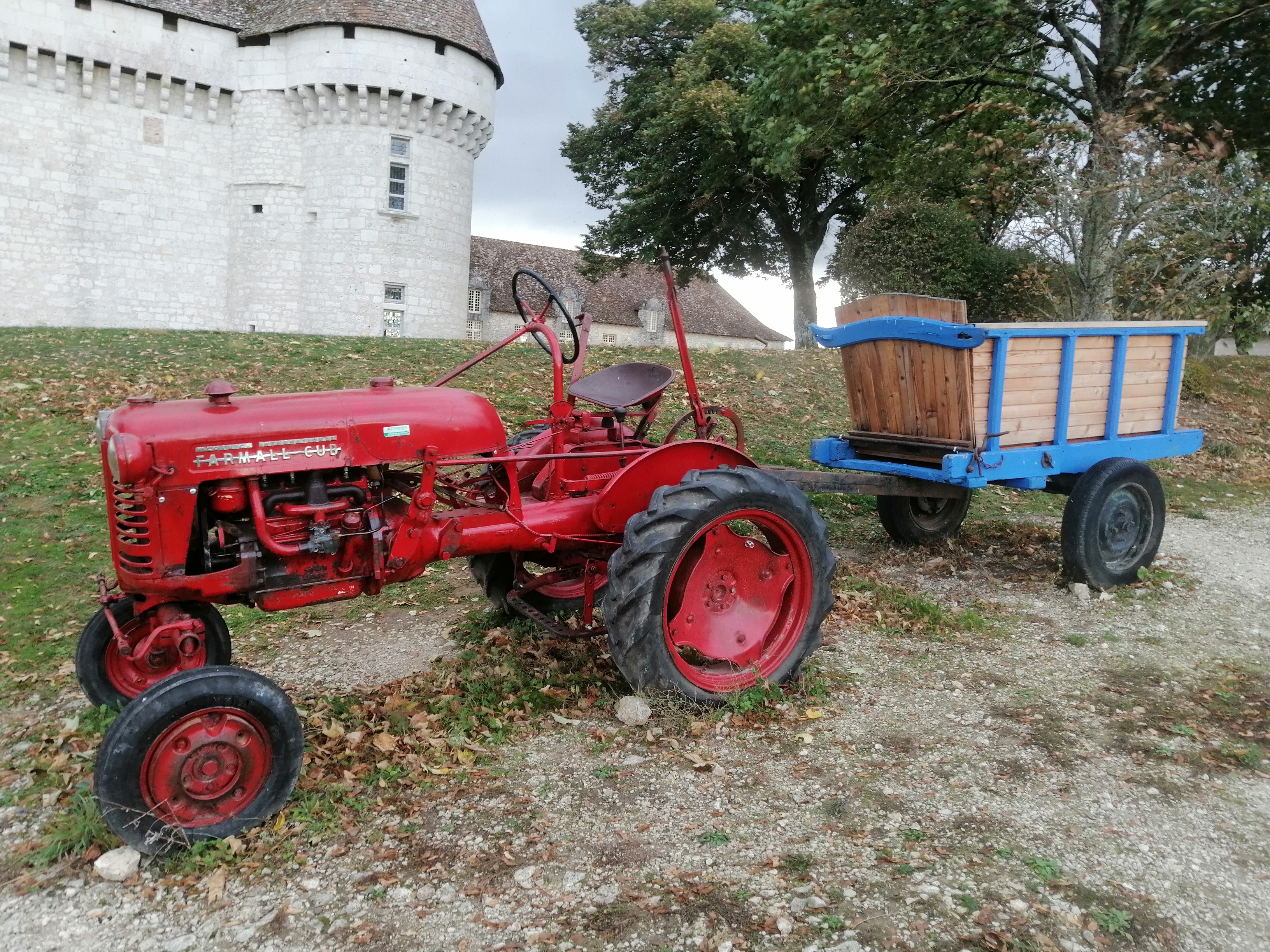 Photo n° 46 de l'avis de Patricia.a fait le 08/11/2022 à 16:43