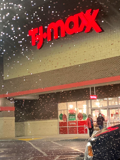 Department Store «T.J. Maxx and HomeGoods», reviews and photos, 11500 Midlothian Turnpike, Richmond, VA 23238, USA