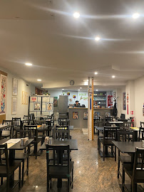 Atmosphère du Restaurant coréen Boli Café à Toulouse - n°2